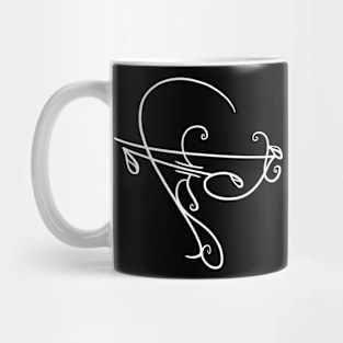 Sigil for Coming Out Mug